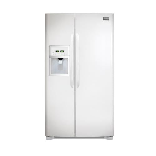 Electrolux LGHC2342LP Refrigerator