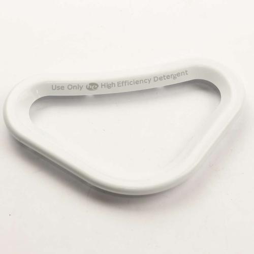 Whirlpool Washer Detergent Dispenser Bezel - WP8563877
