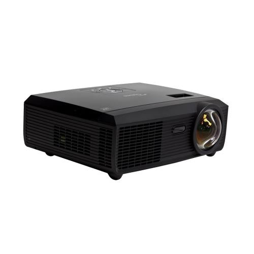 Optoma TW610ST Short Throw Projector