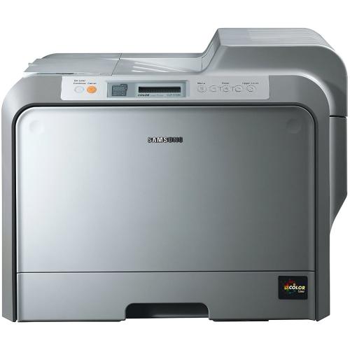 Samsung CLP-510N Color Laser Printer
