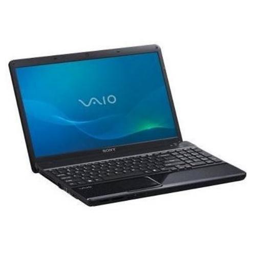 Sony VPCEE21FX/BI Vaio - Notebook Ee