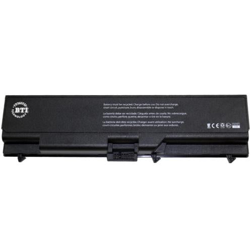 BTI Laptop Battery - IB-T410