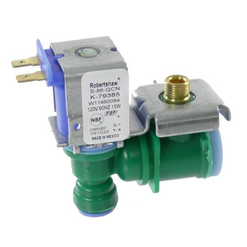 Whirlpool Valve - W11482025