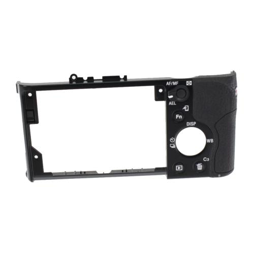 Sony Camera Rear Cover Assembly - X-2588-416-7