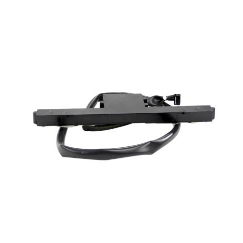 GE Range Vent Hood Switch Cover - WB27X11077