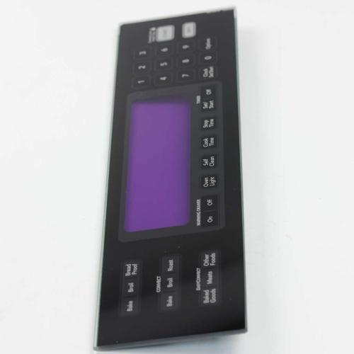 Whirlpool Glass Tst Ka W/Wrm Drwr - WP9761566