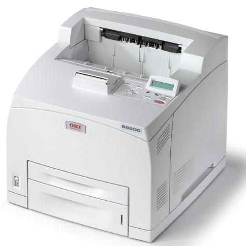 Okidata B6500DN