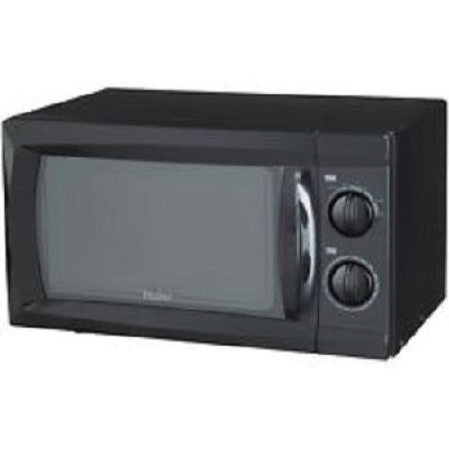 Haier MW654B :.6Cu.Ft. Microwave Blk(
