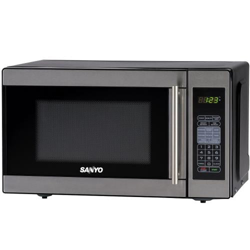 Panasonic EMS2589S M-Oven 0.7 Cft S/S Face
