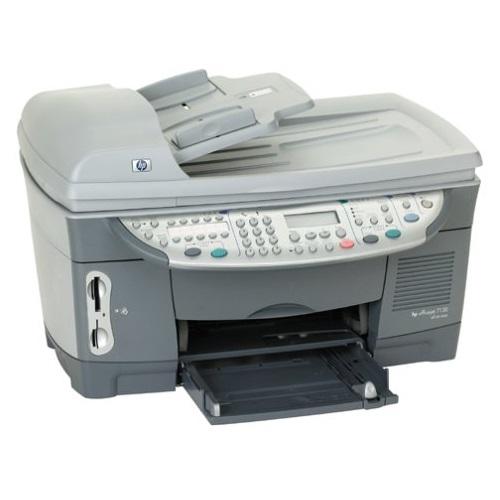 HP C8389A Officejet 7130 All-In-One