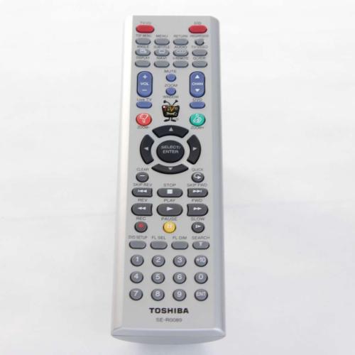 Toshiba Remote Control - P000386730