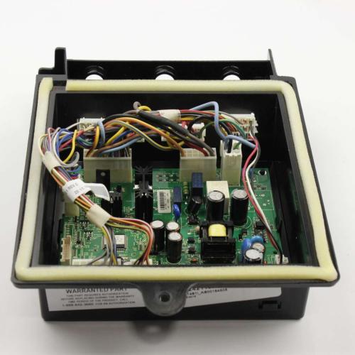 Electrolux Refrigerator Electronic Control Board - 242115279