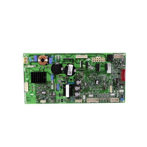 LG Main Pcb Assembly - EBR86093720