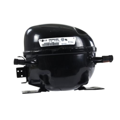 Whirlpool Compressor - W11209866