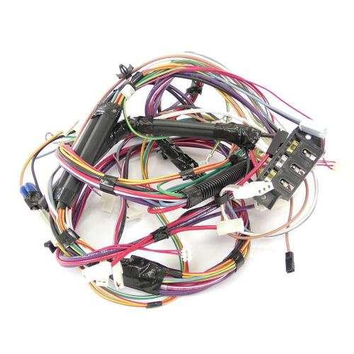 Whirlpool Wire-Harness - W10393459