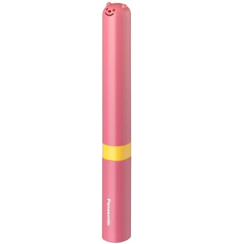 Panasonic Compact Battery-Powered Toothb - EW-DS32-P