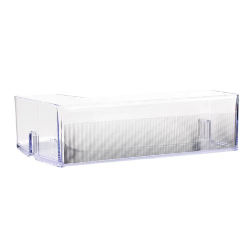 Samsung Refrigerator Door Bin, Left Lower - DA63-08755A