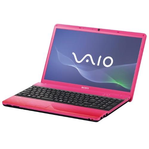 Sony VPCEA24FM/P Vaio - Notebook Ea
