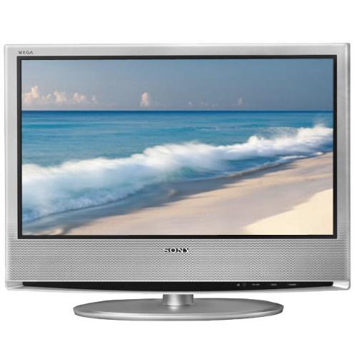 Sony KLVS32A10 LCD WEGA™ Flat Panel Television