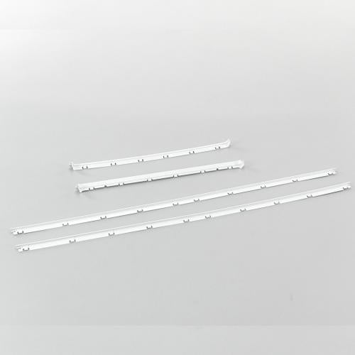 LG Door Decor Assembly - ACW75197201