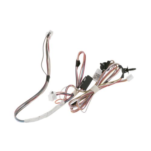 GE Dishwasher Wire Harness - WD21X20023
