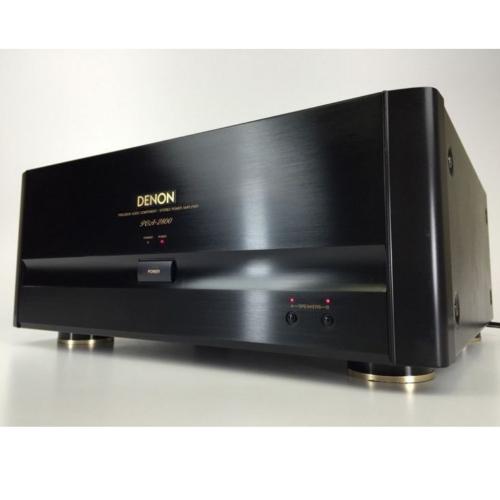 Denon POA2800 Poa-2800 - Stereo Integrated Amplifier