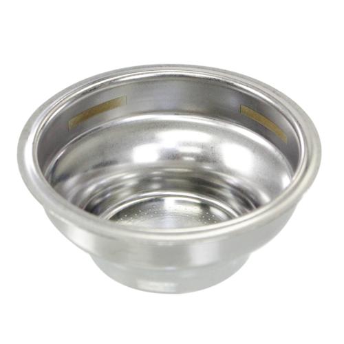 Delonghi Filter 1Dose Coffee Lasered Ec - AS00001231
