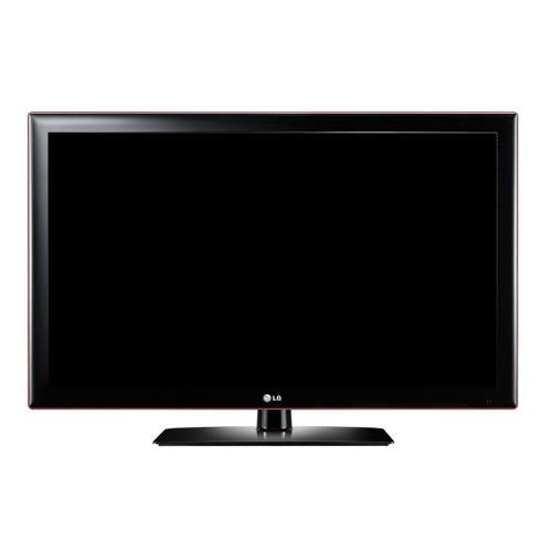 LG 55LD650UA 55'' (140cm) Full HD LCD TV with NetCast™ Entertainment Access