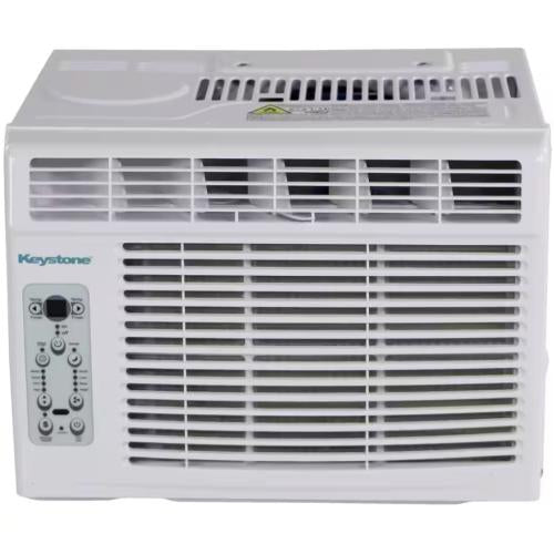 Midea KSTAW06BE 6,000 Btu Window Air Conditioner