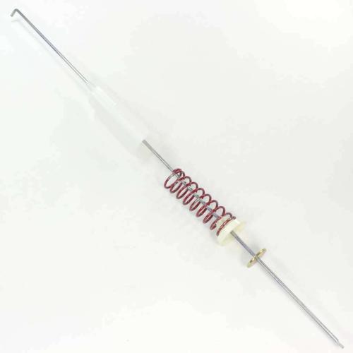 GE Laundry Center Washer Suspension Rod, Front - WH16X22792