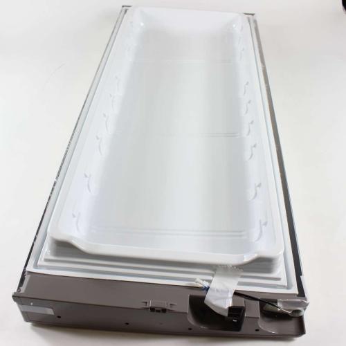 Samsung Refrigerator Door Assembly, Right - DA82-01350A