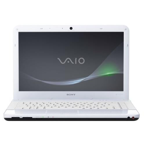 Sony VPCEA3BFX/WI Vaio - Notebook Ea