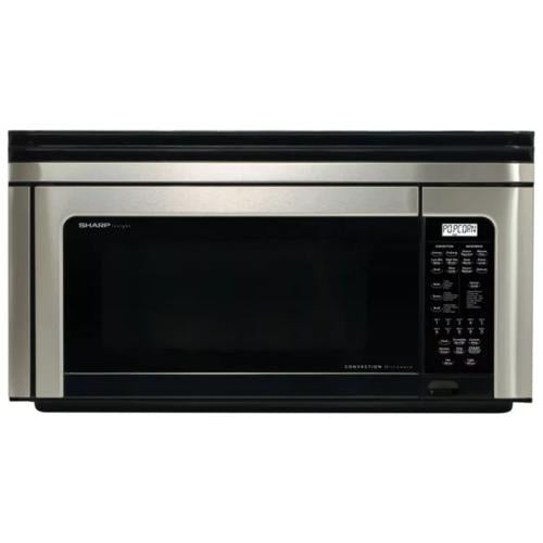 Sharp R1880LS Otr 1.1 Cft Mwo