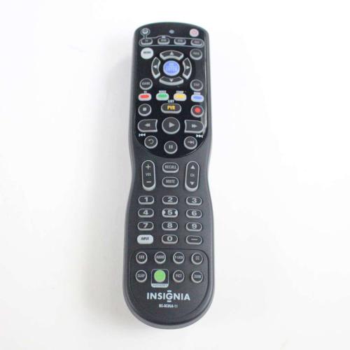 Insignia Remote Control - 90.71V11.002