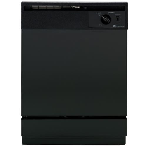 GE ADW1100N00BB Americana Built-In Dishwasher