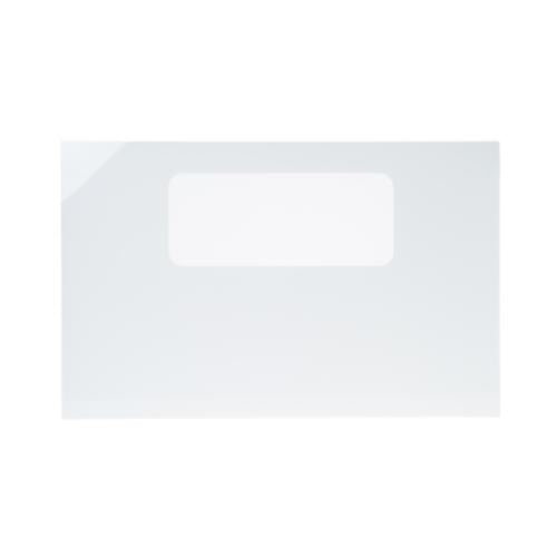 GE Outer Door Glass - WB57K3