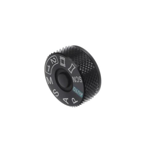 Sony Dial Assembly (795), Md - X-2591-936-3