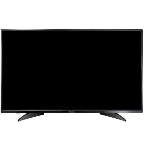 Insignia 43LF621U19 43" Led 2160P Smart 4K Uhd Tv With Hdr Fire Tv