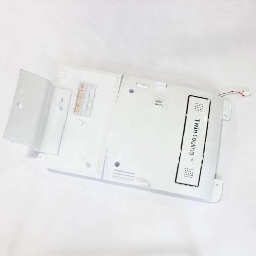 Samsung Refrigerator Evaporator Fan Motor Assembly - DA97-08551E