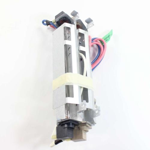 GE Refrigerator Defrost Heater And Thermostat - WR51X442
