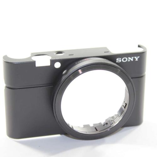 Sony Cabinet (Front) Assembly (500) - X-2585-006-3