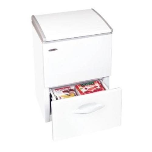 Haier LW120W :4.2 Cf Access + Chest F