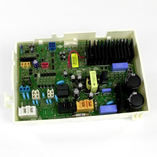 LG Washer Electronic Control Board - CSP30100904