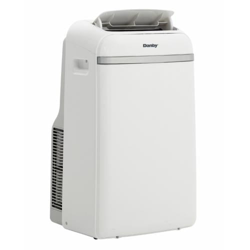 Danby DPA120B3WDB Portable Air Conditioner 12,000 Btu