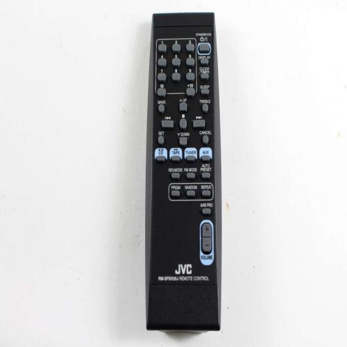 JVC Remote Control - RM-SFSH35J