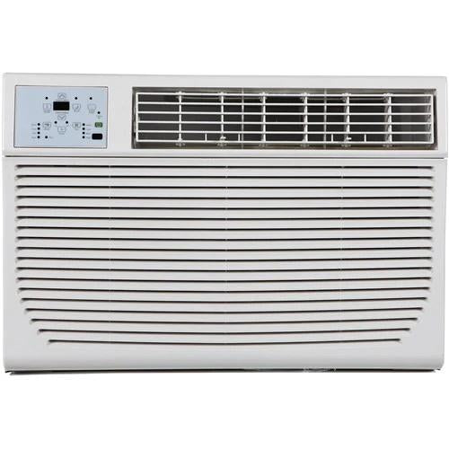 Midea KSTHW08B Keystone Window Type Air Conditioner