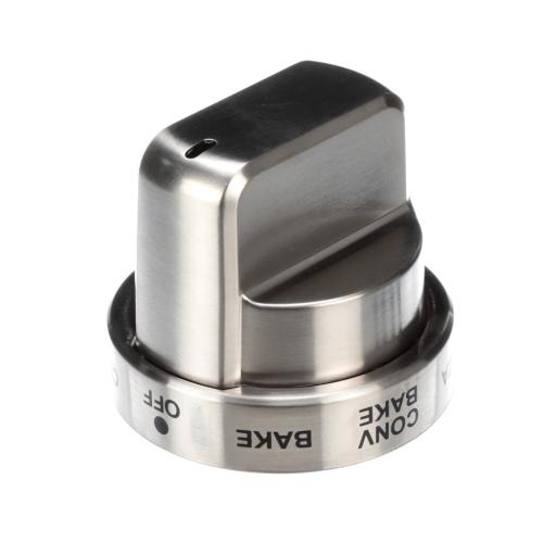 Bertazzoni Range Mas Program Selector Knob - 4011030