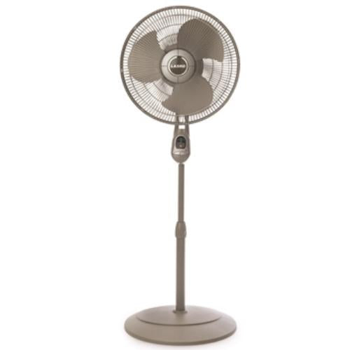 Lasko 2740 16-Inch Remote Control Stand Fan