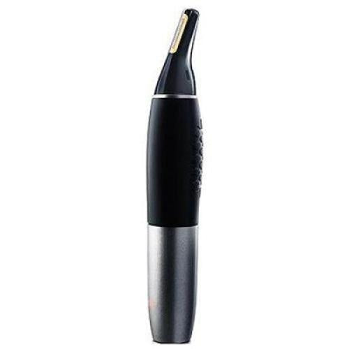 Norelco NT9110/60 Nose Ear And Eyebrow Trimmer Plus