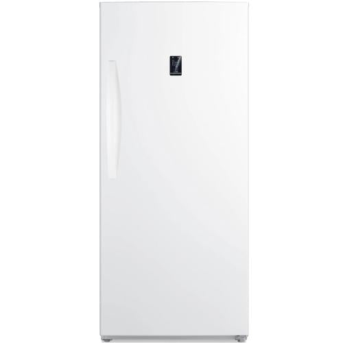 Midea MU210CWBR1RC1 Midea Refrigerator Single Door